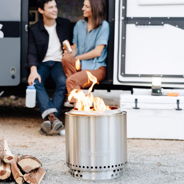 Solo Stove Ranger Ständer